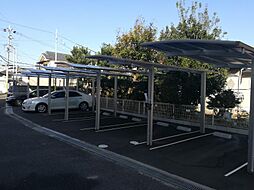 🉐敷金礼金0円！🉐FK駅近パーク木田