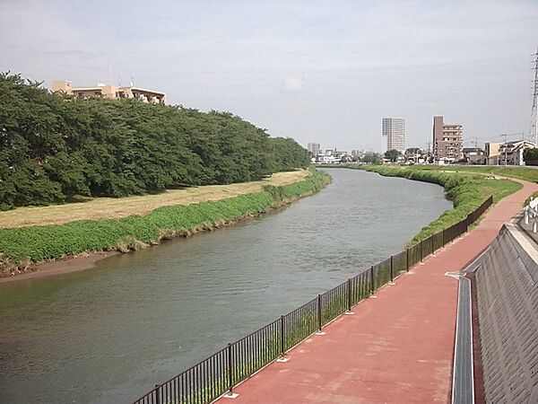 カレッジメイト 106｜埼玉県越谷市大字南荻島(賃貸アパート1K・1階・20.41㎡)の写真 その29