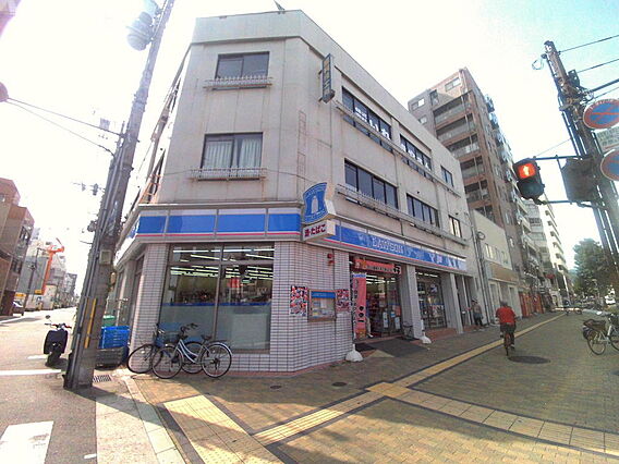 ローソン兵庫中...