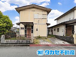 物件画像 網干区坂上　土地