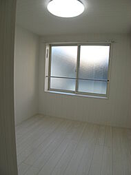クレスト立石 202 2階1Kの室内