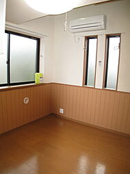 アーバンプレイス沼袋IVーA棟 201 1階ワンルームの室内