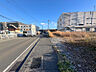 その他：前面道路