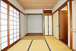 和室の画像