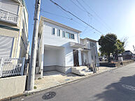 神奈川県横浜市栄区飯島町：物件画像