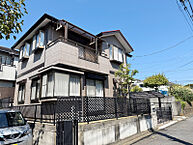神奈川県藤沢市大鋸：物件画像