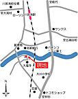 秋田県南秋田郡五城目町大川大川字東屋布：物件画像