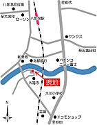 案内図