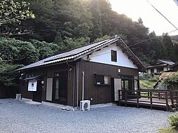 物件画像 五泉町太郎垣 K-117