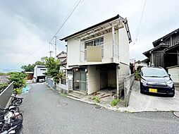 物件画像 小倉南区葛原　売土地　葛原小・湯川中学校