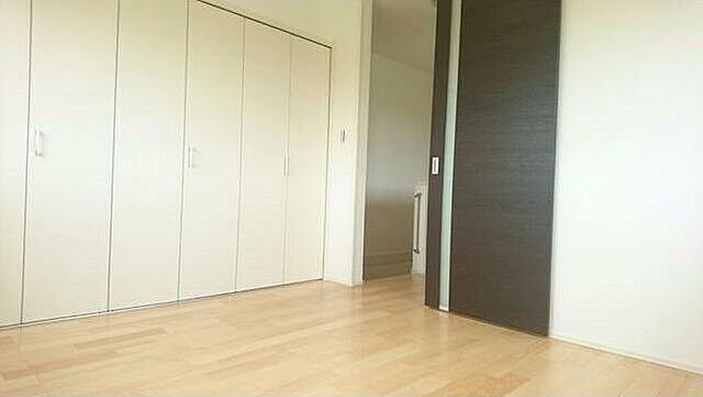 寝室 名古屋市港区大西2丁目