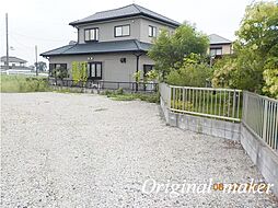 物件画像 市原市五井　売地