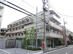 中野富士見町駅 5.6万円