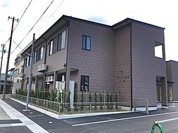 アモーレ本町C棟１F