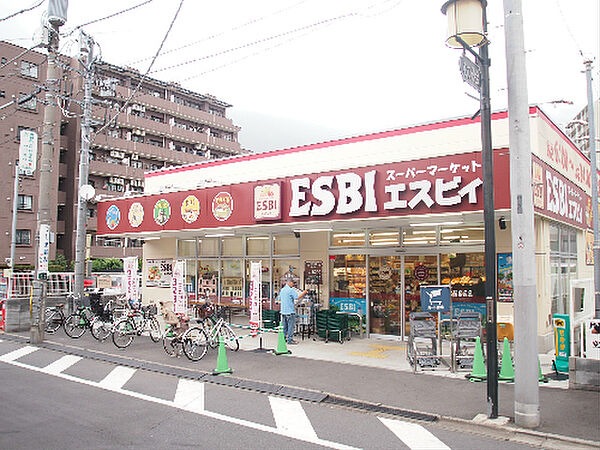 画像18:ESBI（エスビィ） 清瀬店（455m）
