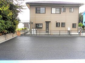 エルヴィータ 101 ｜ 栃木県栃木市平井町（賃貸アパート1K・1階・30.33㎡） その27