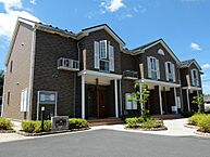 兵庫県丹波市春日町黒井：物件画像／Nitta　Home株式会社