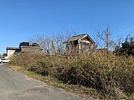 千葉県山武郡横芝光町木戸：物件画像