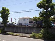 アスファルト舗装