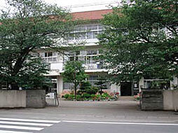 [周辺] 野田市立第二中学校まで900m