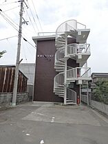 徳島県徳島市中吉野町３丁目（賃貸マンション1LDK・3階・34.70㎡） その1