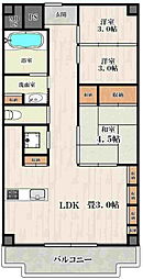 すみれ橋第2コーポ4号棟