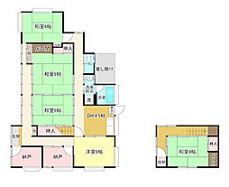 豊北町大字阿川