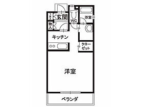 アークヒルズ元町  ｜ 長野県松本市元町２丁目6-11（賃貸マンション1K・1階・30.70㎡） その2