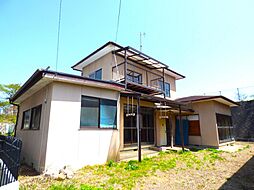 物件画像 中古戸建 須賀川市古舘