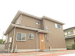 物件画像 四街道市みそら4丁目