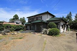 東松山市上野本　中古戸建　６ＬＤＫ・１ＬＫＤ