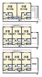 ウィンドヒル枚方公園