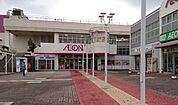 イオン船岡店