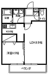 甲府駅 6.0万円