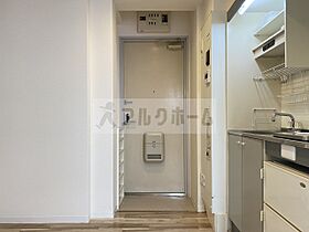 ブランビエント  ｜ 大阪府柏原市国分本町２丁目（賃貸マンション1R・4階・21.00㎡） その15