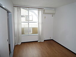 コーポあけぼの 201 2階3DKのリビング/ダイニング