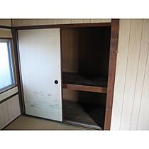 双葉荘 105 ｜ 山口県下関市山手町（賃貸アパート2K・1階・25.20㎡） その7