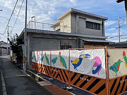 陵南町倉庫兼作業所