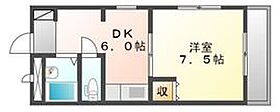 香川県高松市松並町（賃貸マンション1DK・2階・29.16㎡） その2