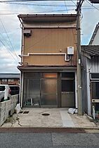 内町アパートメント 101 ｜ 鳥取県米子市内町38（賃貸アパート1DK・1階・37.86㎡） その1