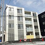 北海道札幌市北区新川三条2丁目：物件画像／賃貸ギャラリー