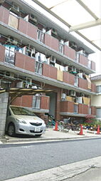 広島電鉄5系統 比治山下駅 徒歩19分の賃貸マンション