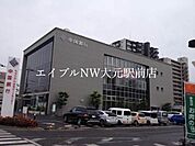 中国銀行岡山西支店 185m