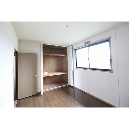 ベル・ヴィル御茶園_内装_3