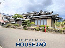 物件画像 粟田部町 中古戸建