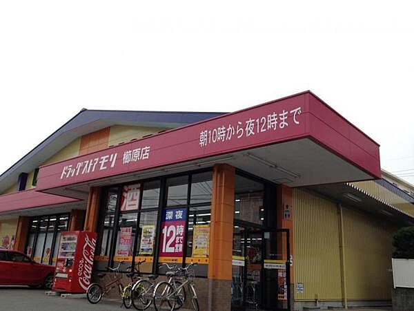 グランベール櫛原 101｜福岡県久留米市南薫西町(賃貸アパート1K・1階・26.49㎡)の写真 その24