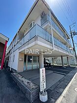 さくらコーポアビックス  ｜ 兵庫県姫路市広畑区長町１丁目（賃貸マンション1K・3階・19.71㎡） その1