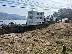 物件画像 赤崎町土地