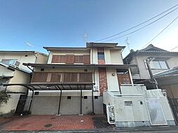 物件画像 北区等持院南町 売土地(建築条件無)