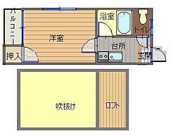 🉐敷金礼金0円！🉐長崎電気軌道１系統 赤迫駅 徒歩8分